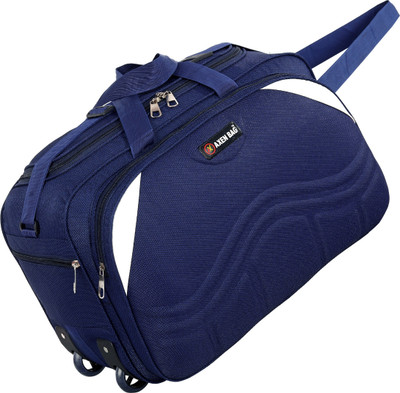Astro (Expandable) AF3_18 Duffel With Wheels (Strolley)