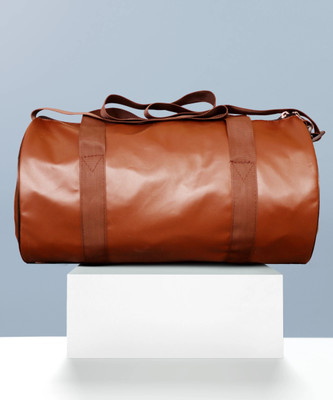 Sector Z matt Duffel Without Wheels