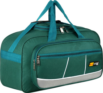 Astro (Expandable) D1-GREEN_16 Duffel Without Wheels