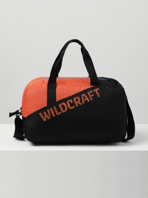 Wildcraft Gym Duff Gym Duffel Bag