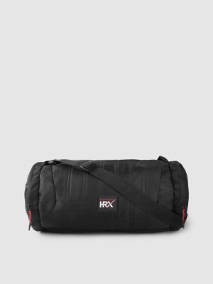 HRX by Hrithik Roshan Unisex Medium-Sized Duffel Bag Duffel Without Wheels