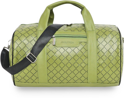 NAUTICA Duffel Bag Duffel Without Wheels