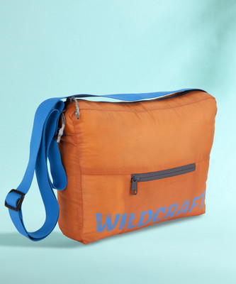 Wildcraft Pac n Go Sling 2 Duffel Without Wheels
