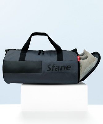 Sfane Sports Duffel Gym Duffel Bag