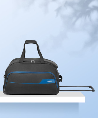 SAFARI LIRA 65 RDFL Duffel With Wheels (Strolley)