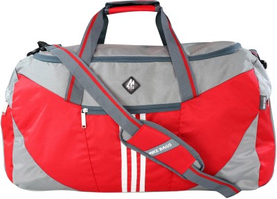 Mike Delta Duffle Bag Duffel Without Wheels