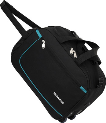 PROVOGUE (Expandable) ROVER 50 Duffel With Wheels (Strolley)