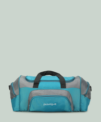 PROVOGUE (Expandable) PRO_010 Gym Duffel Bag