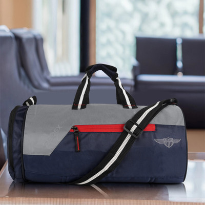 Zedex ZDX-105 Duffel Without Wheels