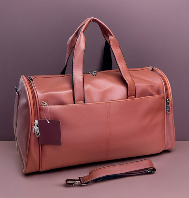 Haya DUFFLE BAG 2025-1 Duffel Without Wheels