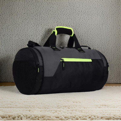 Shivra (Expandable) Sports Gym Bag Travel Duffel Bag(S-17*1 1) Gym Duffel Bag