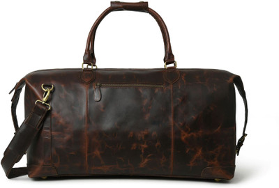 DANYELL DAVIS DDLPBR60 Duffel Without Wheels