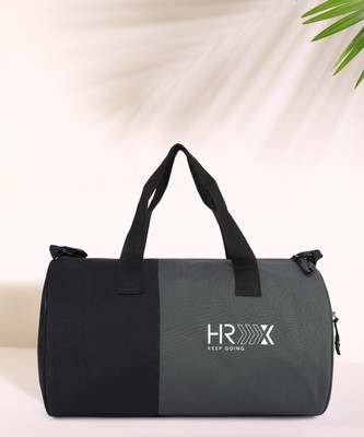 HRX by Hrithik Roshan HRX-01 Gym Duffel Bag