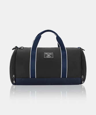 TOMMY HILFIGER Garret Gym Duffel Bag