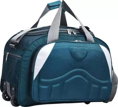 Astro (Expandable) AS2_19 Duffel With Wheels (Strolley)