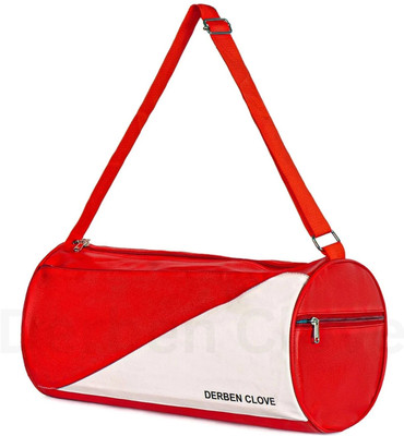 DERBEN CLOVE 3002B Duffel Without Wheels