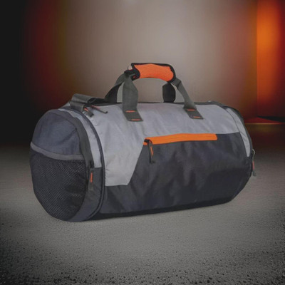 Shivra (Expandable) Sports Gym Bag Travel Duffel Bag(S-17*1 1) Gym Duffel Bag