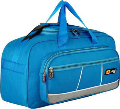Astro (Expandable) D1-CGREEN_17-11 Duffel With Wheels (Strolley)
