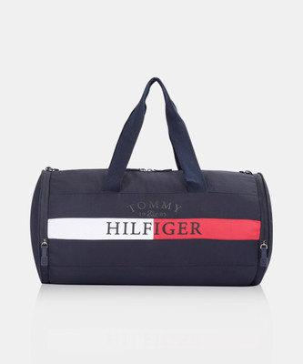 TOMMY HILFIGER Insignia Gym Duffel Bag