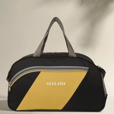 STYLATO (Expandable) new_bag_42 L Hand Duffel Bag Duffel Without Wheels