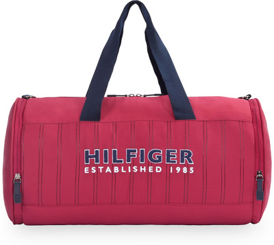 TOMMY HILFIGER Typhoon Gym Duffel Bag