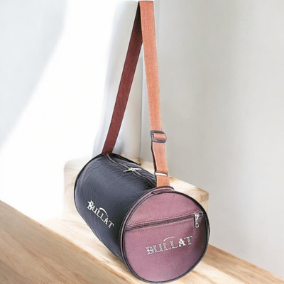bullat (Expandable) Running Duffle Bag _LUG017 Gym Duffel Bag