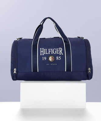 TOMMY HILFIGER Demarcus Gym Duffel Bag