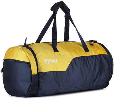 Verage Boxer Duffel Without Wheels