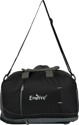 Endive Acura Duffel Without Wheels