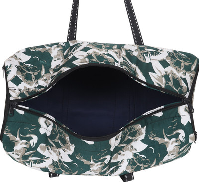 Turtulsgroup Fashion Naylon_Duffle0102 Duffel Without Wheels
