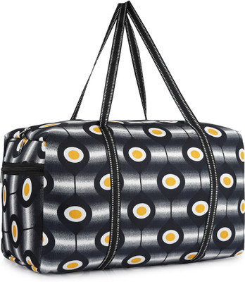 BAGVANO Trendy travel large Duffel bag Gym Duffel Bag