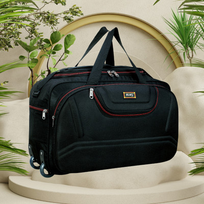 alias luggage bag Duffel With Wheels (Strolley)