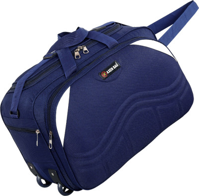 Astro (Expandable) AF3_19-10 Duffel With Wheels (Strolley)