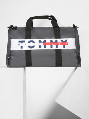 TOMMY HILFIGER Callan Gym Duffel Bag