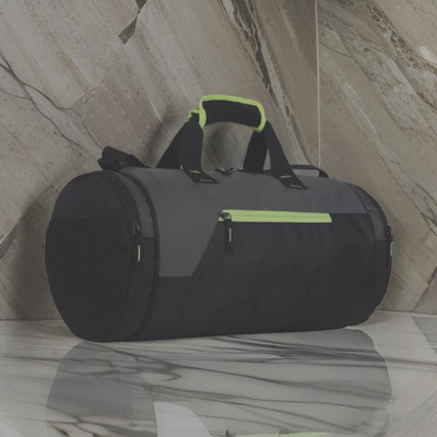 Shivra (Expandable) Sports Gym Bag Travel Duffel Bag(S-17*1 1) Gym Duffel Bag