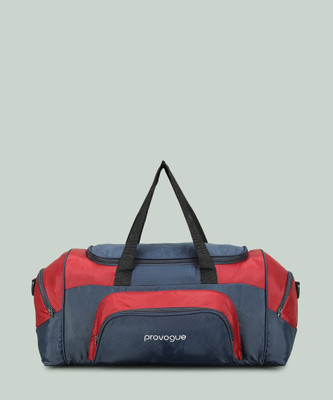 PROVOGUE (Expandable) PRO_010 Gym Duffel Bag