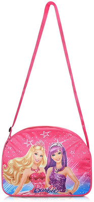 Stylbase Trendy & Stylish Printed Polyester 6.6Inch Mini Duffle Bags Duffel Without Wheels
