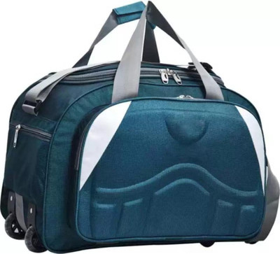 Astro (Expandable) AS2_19-12 Duffel With Wheels (Strolley)