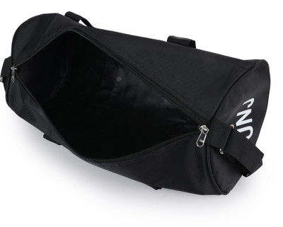Gunj Sport Bag For Gym And Travel Sports Bag With Shoulder Strap for Men and Women Gym Duffel Bag