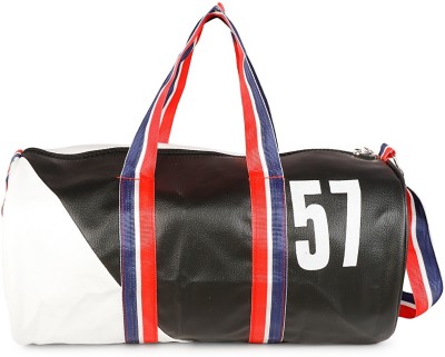 BAGADDICT 57 Gym Duffel Bag