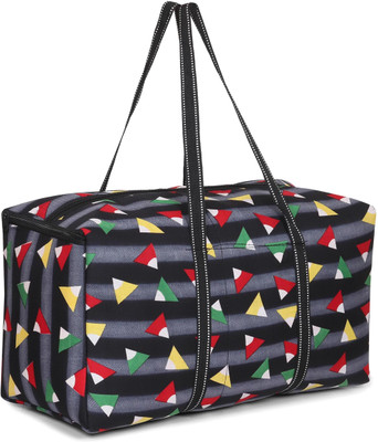 Turtulsgroup Naylon_Duffle0101 Duffel Without Wheels