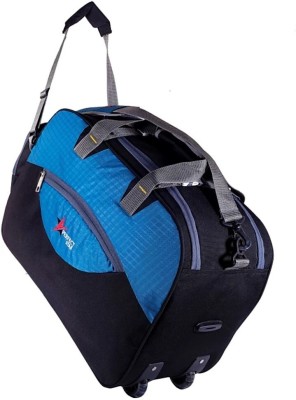 PERFECT STAR (Expandable) DUFFLE LUGGAGE TRAVEL HAVY DUTY AIR bag bags Duffel Without Wheels