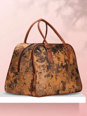 Tulsi wearing apparels (Expandable) F100T Duffel Without Wheels