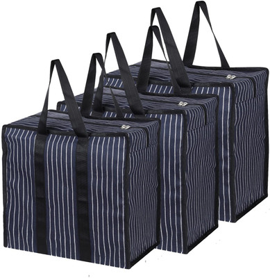 Crafscorp Hand Duffel Bag/Hand Bag Combo of Three size(15L-140L-120L) Duffel Without Wheels