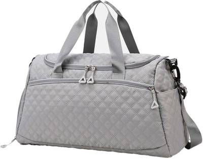 SAEKOS Mommy's Magic Duffle Bag Duffel Without Wheels