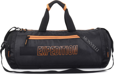 MONVELLI Gym Duffle Bag 14 Gym Duffel Bag