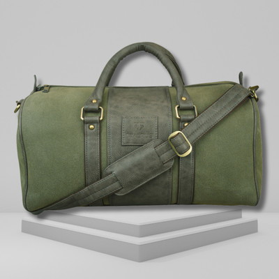 Walrus WDB-DUFF-04 Duffel Without Wheels