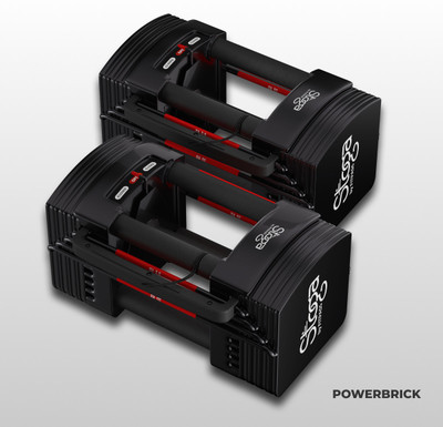 Stoga OG-PB-KPB22P Adjustable Dumbbell(44 kg)