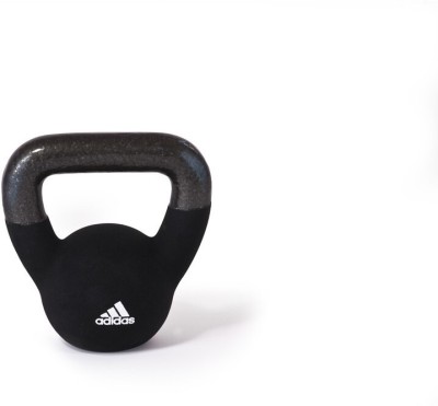 ADIDAS Kettlebell - 8kg Fixed Weight Dumbbell(8 kg)