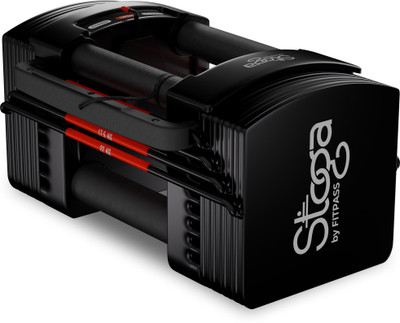 Stoga OG-PB-KPB22 Adjustable Dumbbell(22 kg)